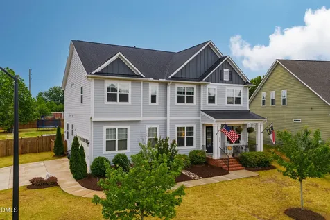 100 Restonwood Drive Apex NC 27539