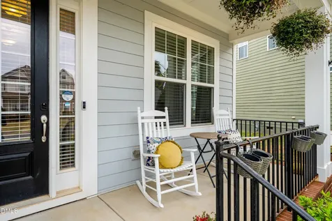 100 Restonwood Drive Apex NC 27539