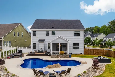 100 Restonwood Drive Apex NC 27539