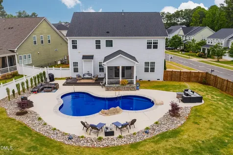 100 Restonwood Drive Apex NC 27539