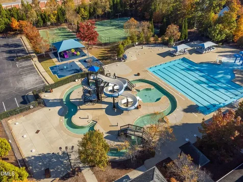 100 Restonwood Drive Apex NC 27539