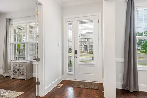 100 Restonwood Drive Apex NC 27539