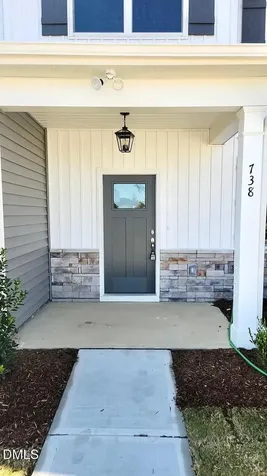 738 Hadstock Path Zebulon NC 27597