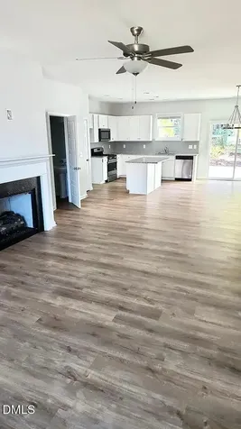 738 Hadstock Path Zebulon NC 27597