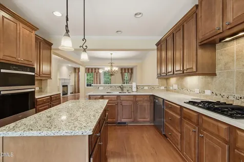 314 Bridgegate Drive Cary NC 27519