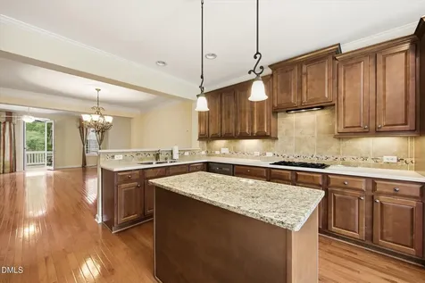 314 Bridgegate Drive Cary NC 27519