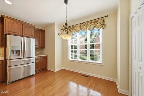 314 Bridgegate Drive Cary NC 27519