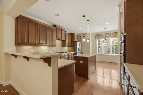 314 Bridgegate Drive Cary NC 27519