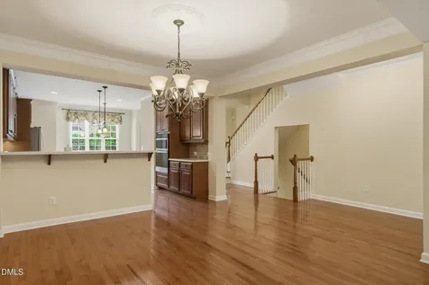 314 Bridgegate Drive Cary NC 27519