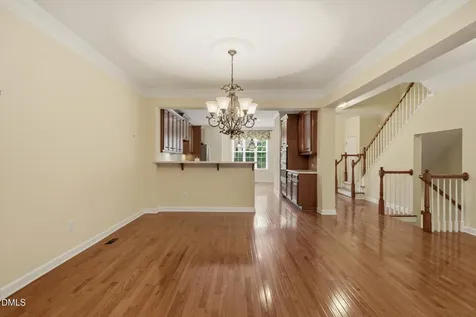 314 Bridgegate Drive Cary NC 27519