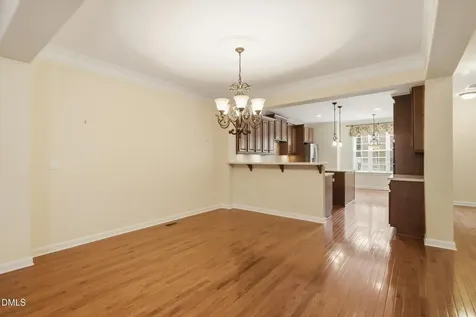 314 Bridgegate Drive Cary NC 27519
