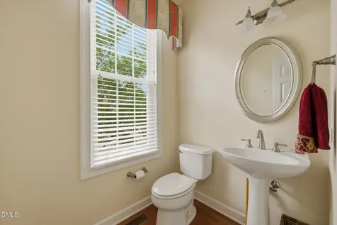 314 Bridgegate Drive Cary NC 27519