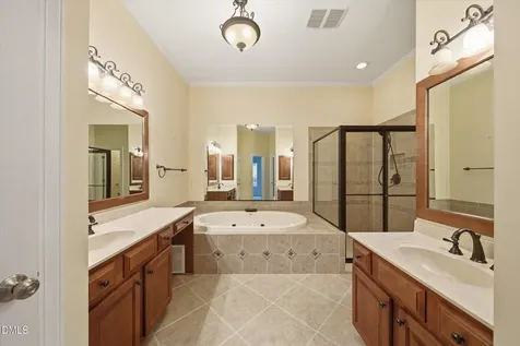 314 Bridgegate Drive Cary NC 27519