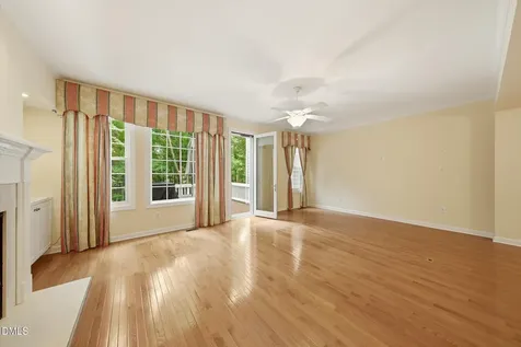 314 Bridgegate Drive Cary NC 27519