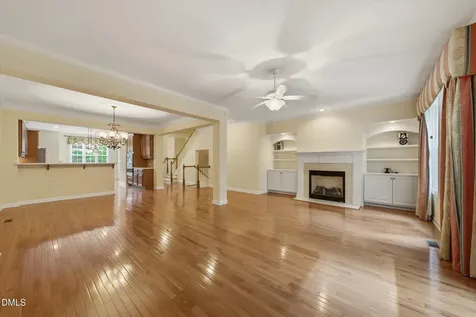 314 Bridgegate Drive Cary NC 27519