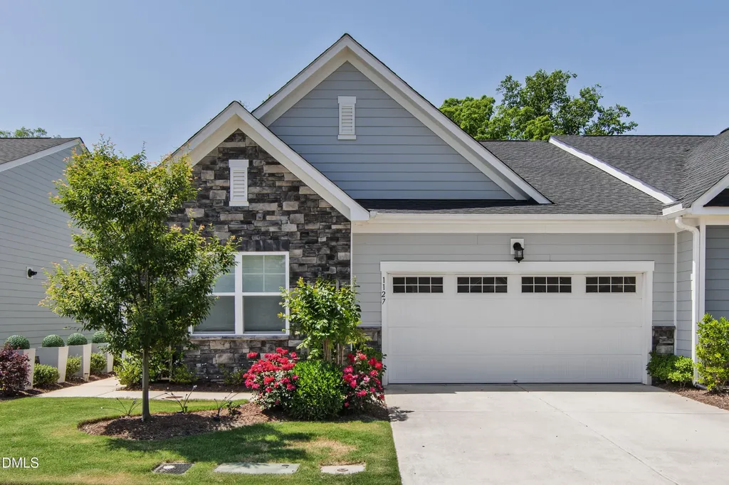 1127 Surveyor Drive Durham NC 27703