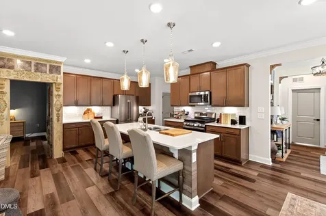 1127 Surveyor Drive Durham NC 27703