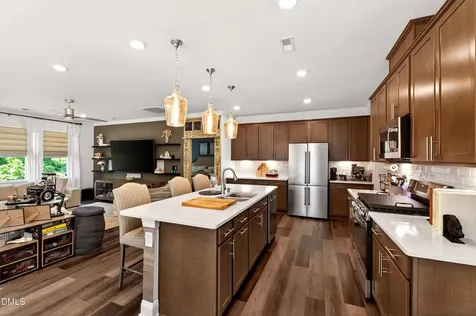 1127 Surveyor Drive Durham NC 27703