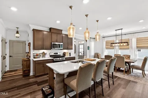 1127 Surveyor Drive Durham NC 27703