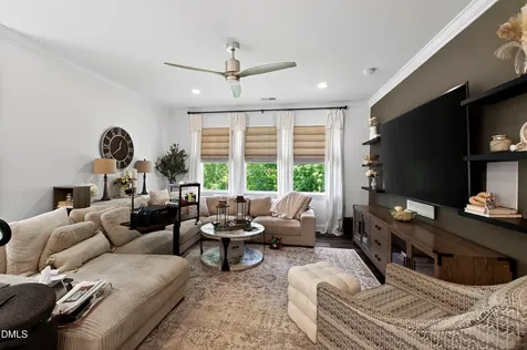 1127 Surveyor Drive Durham NC 27703