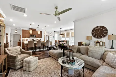 1127 Surveyor Drive Durham NC 27703
