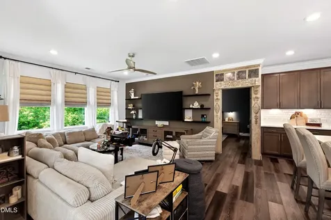 1127 Surveyor Drive Durham NC 27703