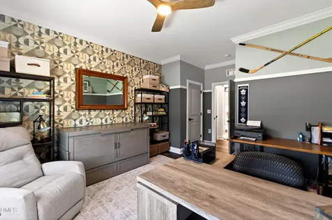 1127 Surveyor Drive Durham NC 27703