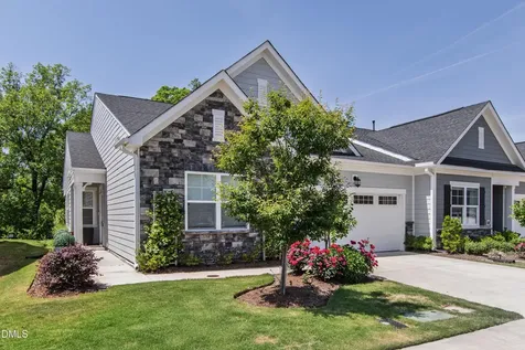 1127 Surveyor Drive Durham NC 27703