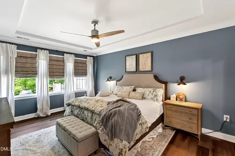 1127 Surveyor Drive Durham NC 27703