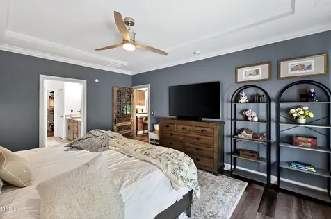 1127 Surveyor Drive Durham NC 27703