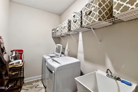1127 Surveyor Drive Durham NC 27703