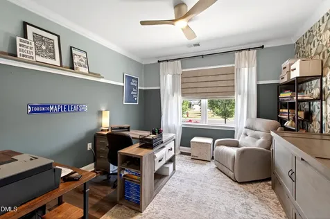 1127 Surveyor Drive Durham NC 27703