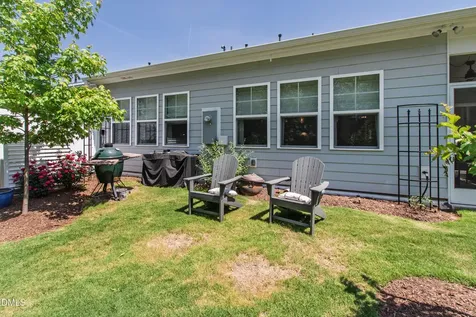 1127 Surveyor Drive Durham NC 27703