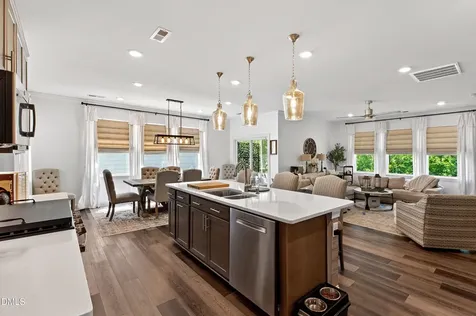 1127 Surveyor Drive Durham NC 27703