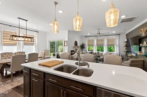 1127 Surveyor Drive Durham NC 27703