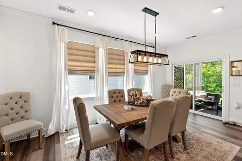 1127 Surveyor Drive Durham NC 27703
