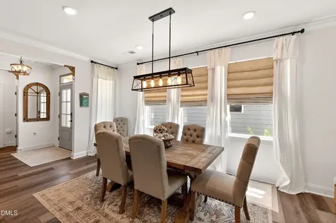 1127 Surveyor Drive Durham NC 27703