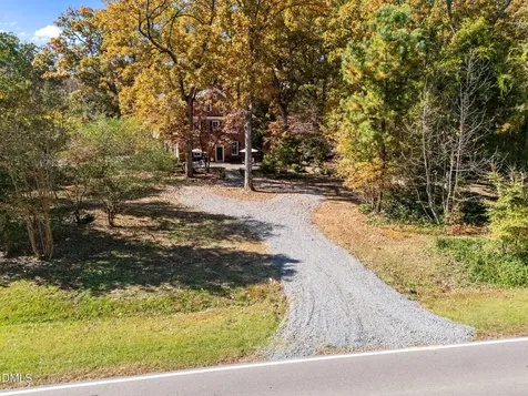 7891 Boston Road Roxboro NC 27574