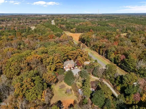 7891 Boston Road Roxboro NC 27574
