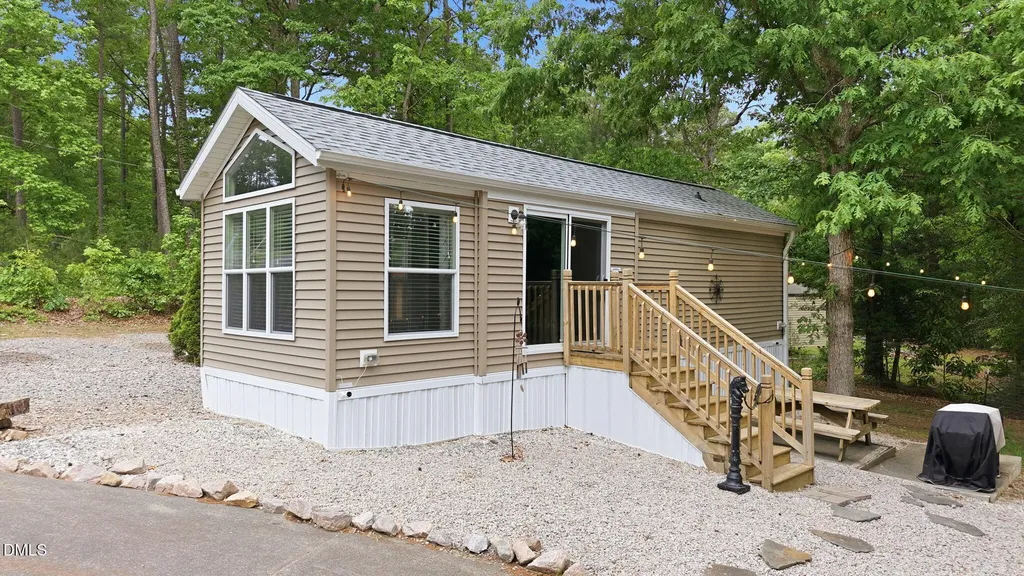 112 Mustang Drive Louisburg NC 27549