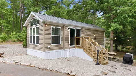 112 Mustang Drive Louisburg NC 27549
