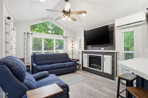 112 Mustang Drive Louisburg NC 27549