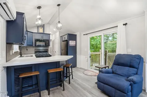 112 Mustang Drive Louisburg NC 27549