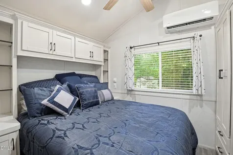 112 Mustang Drive Louisburg NC 27549