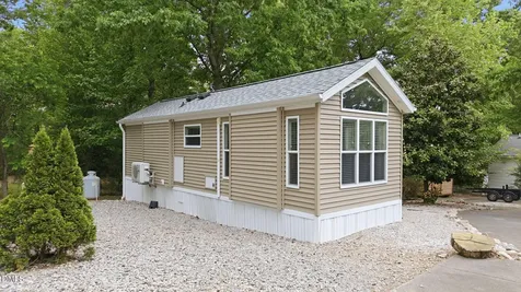 112 Mustang Drive Louisburg NC 27549