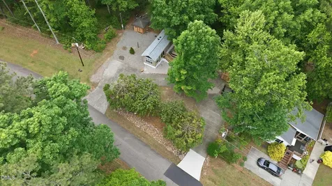 112 Mustang Drive Louisburg NC 27549