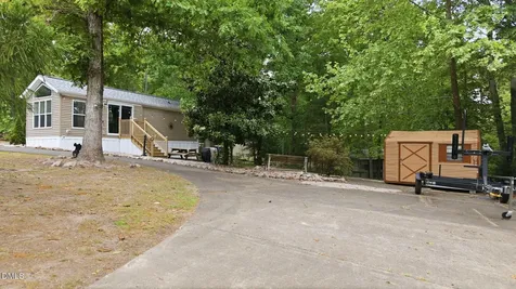 112 Mustang Drive Louisburg NC 27549