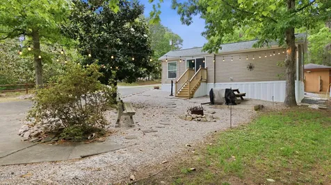 112 Mustang Drive Louisburg NC 27549