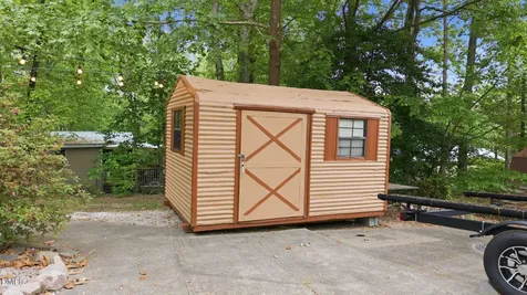 112 Mustang Drive Louisburg NC 27549