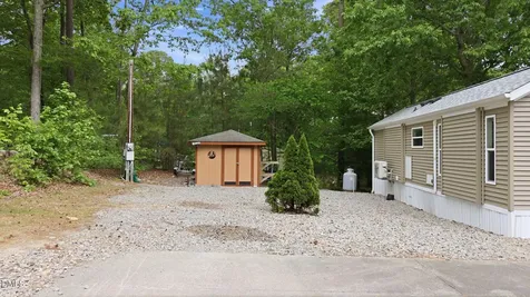 112 Mustang Drive Louisburg NC 27549